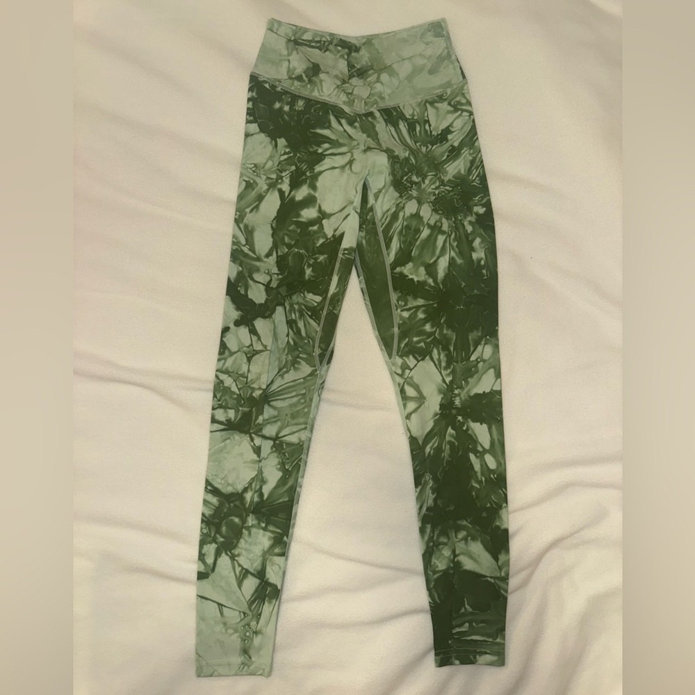 Vitality Cloud I leggings